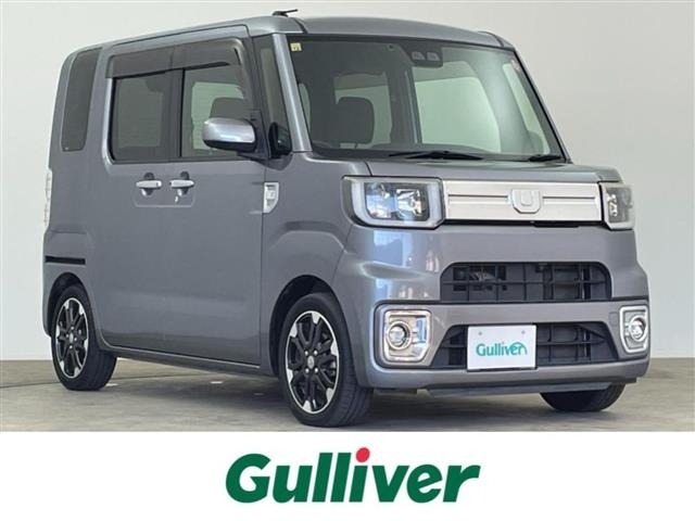 Daihatsu WAKE 2018 6999933-0