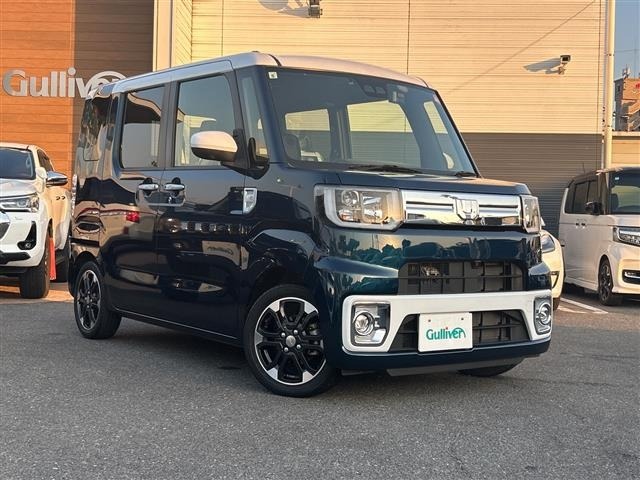 Daihatsu WAKE 2021 6999945-0