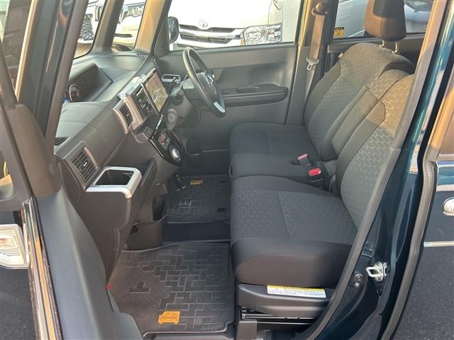 Daihatsu WAKE 2021 6999945-12