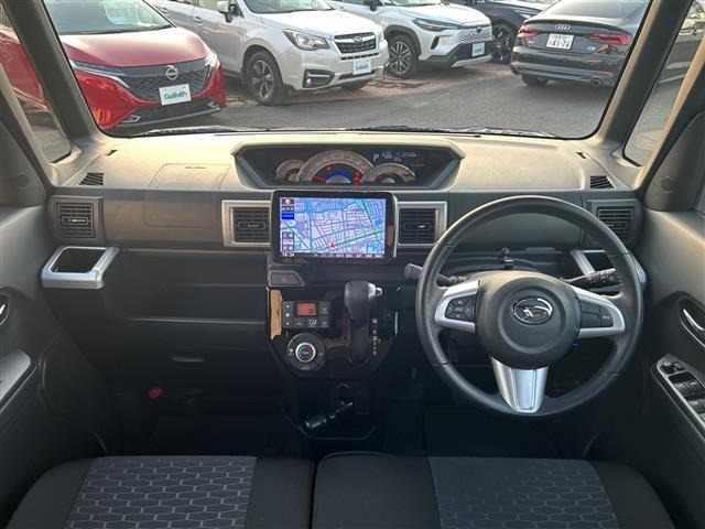 Daihatsu WAKE 2021 6999945-14