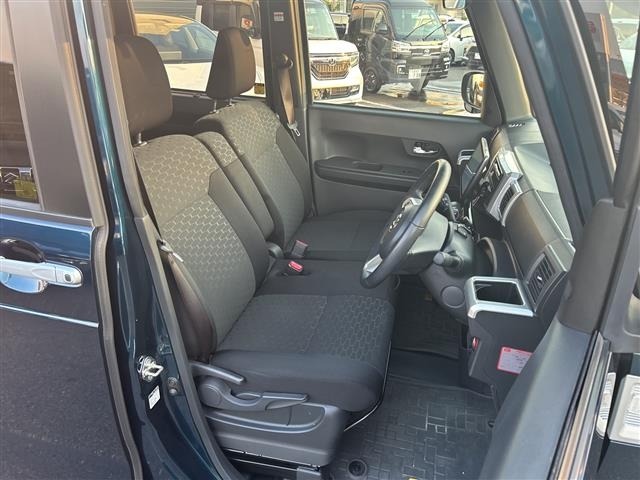 Daihatsu WAKE 2021 6999945-4