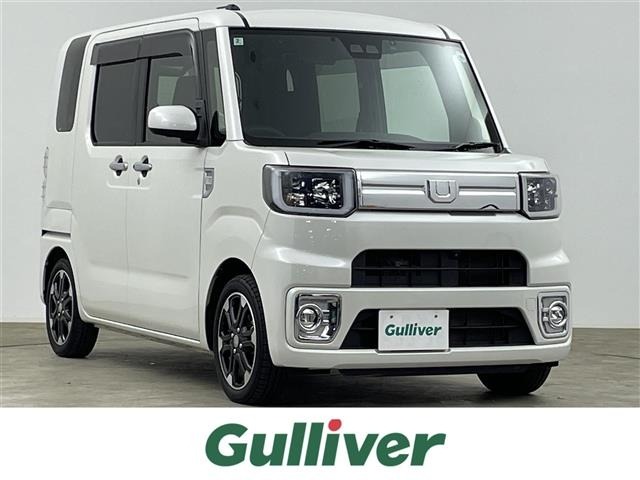 Daihatsu WAKE 2019 6999962-0