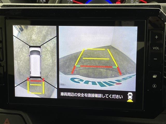 Daihatsu WAKE 2019 6999962-17