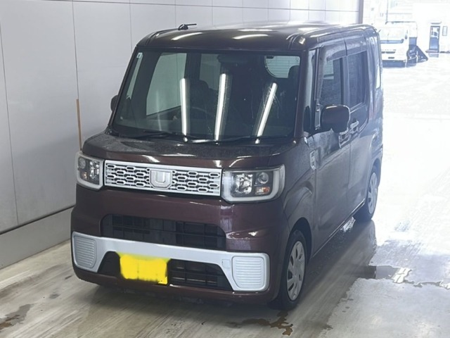 Daihatsu WAKE 2015 6999963-0