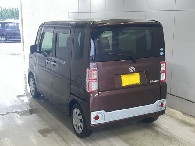 Daihatsu WAKE 2015 6999963-1