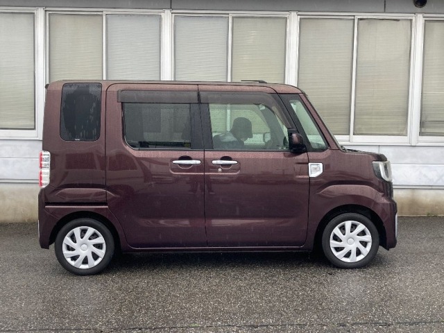 Daihatsu WAKE 2015 6999963-3
