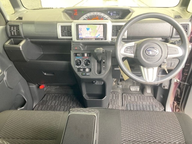 Daihatsu WAKE 2015 6999963-4