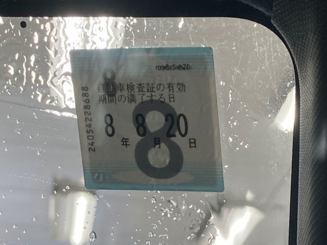 Daihatsu WAKE 2015 6999963-6