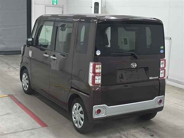 Daihatsu WAKE 2016 6999966-1