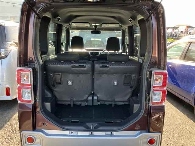 Daihatsu WAKE 2016 6999966-10