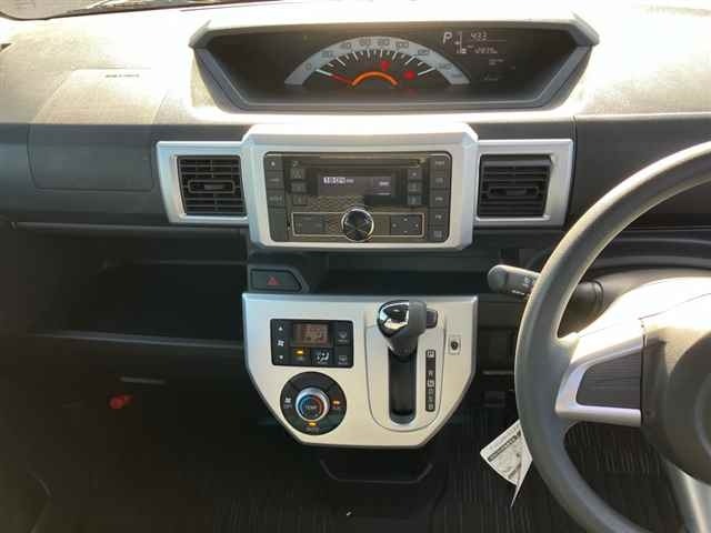 Daihatsu WAKE 2016 6999966-6