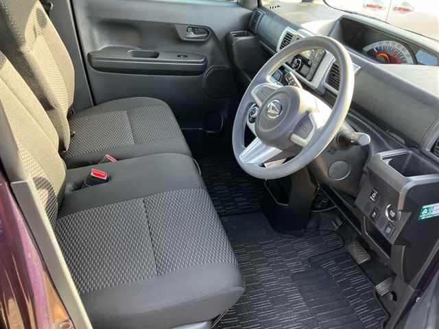 Daihatsu WAKE 2016 6999966-7