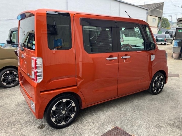 Daihatsu WAKE 2019 6999967-10