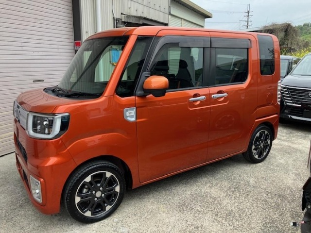 Daihatsu WAKE 2019 6999967-11