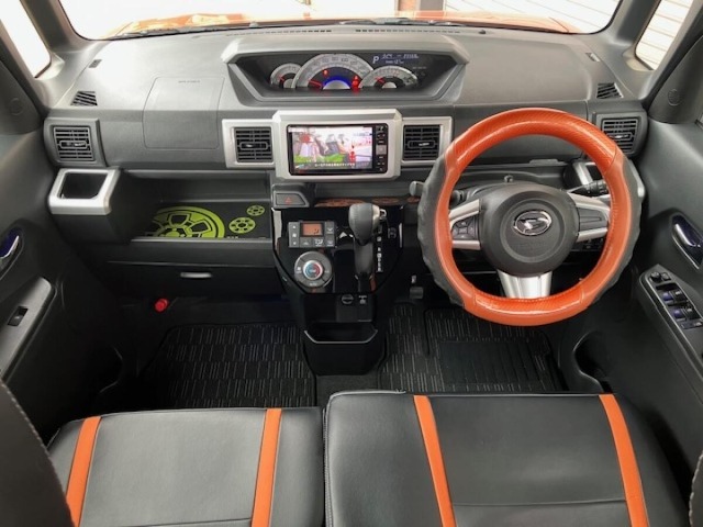 Daihatsu WAKE 2019 6999967-2