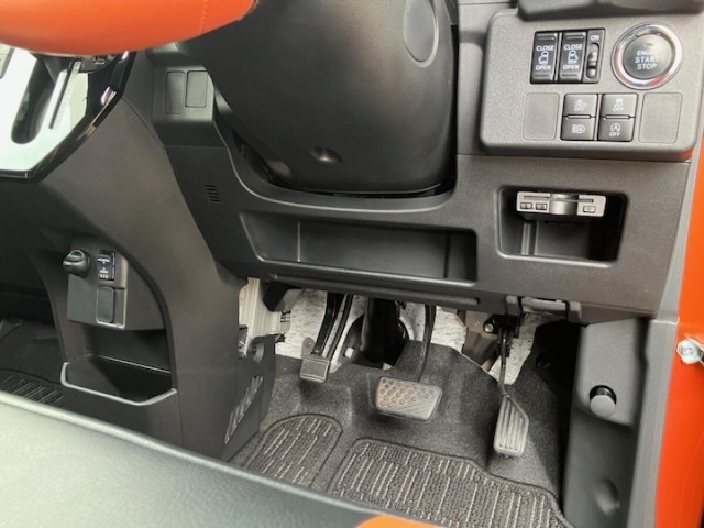 Daihatsu WAKE 2019 6999967-3