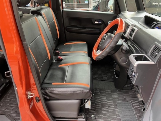 Daihatsu WAKE 2019 6999967-4
