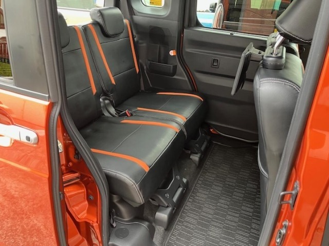 Daihatsu WAKE 2019 6999967-5