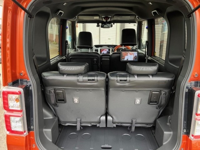 Daihatsu WAKE 2019 6999967-6