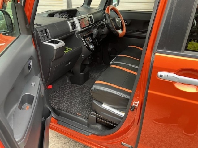 Daihatsu WAKE 2019 6999967-7