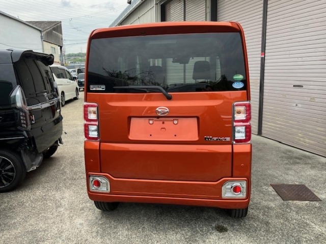 Daihatsu WAKE 2019 6999967-9