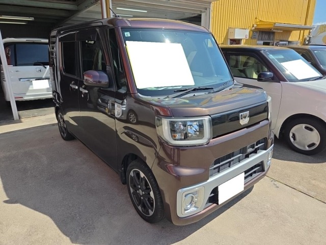 Daihatsu WAKE 2015 6999974-0