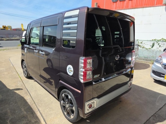Daihatsu WAKE 2015 6999974-1