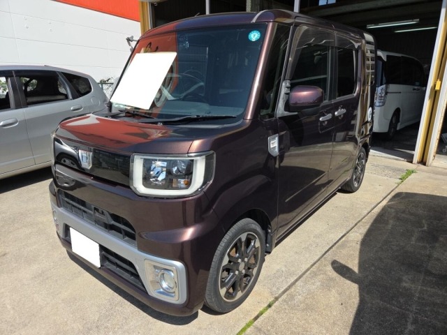 Daihatsu WAKE 2015 6999974-2