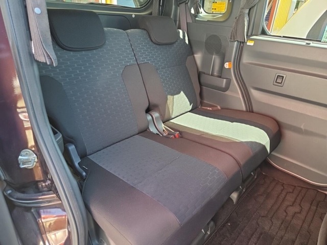 Daihatsu WAKE 2015 6999974-5