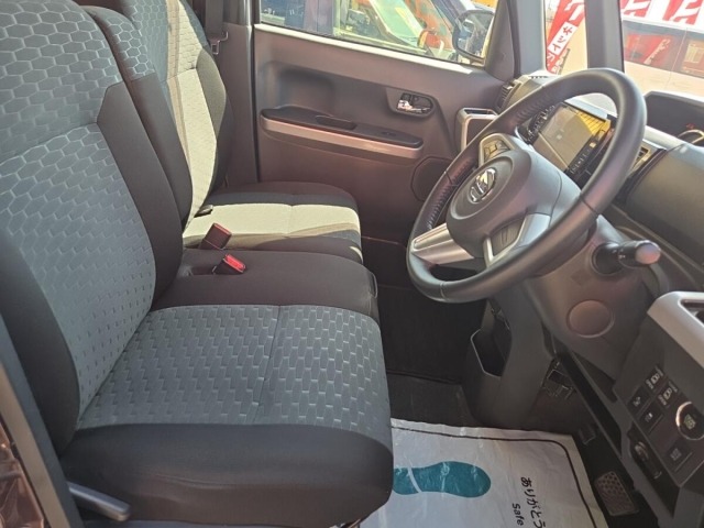 Daihatsu WAKE 2015 6999974-6