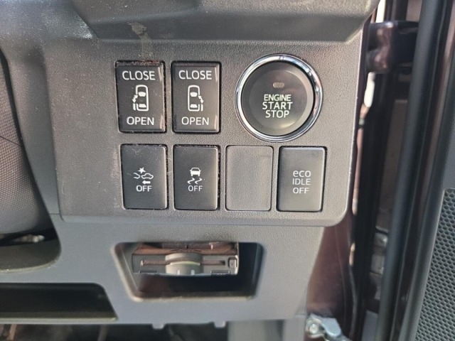 Daihatsu WAKE 2015 6999974-7