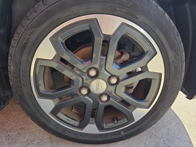 Daihatsu WAKE 2015 6999974-9