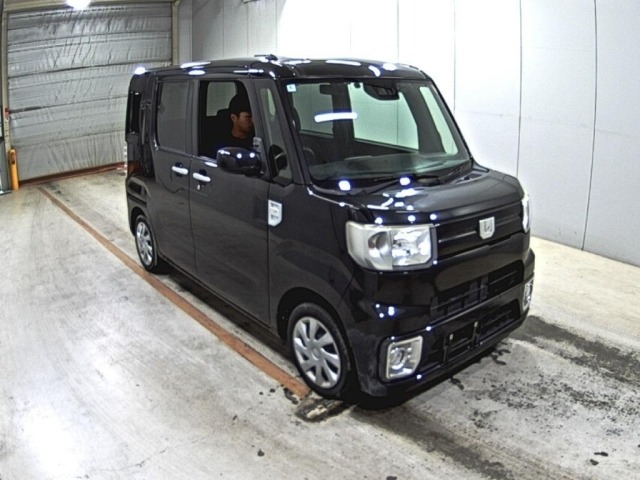 Daihatsu WAKE 2018 6999978-0
