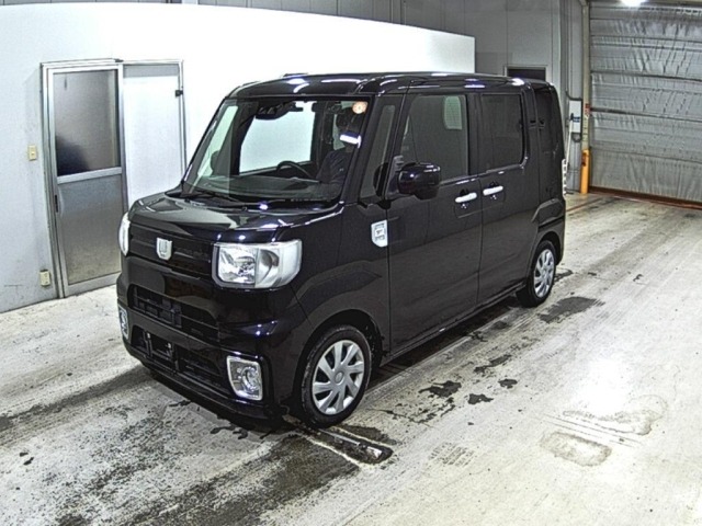 Daihatsu WAKE 2018 6999978-4