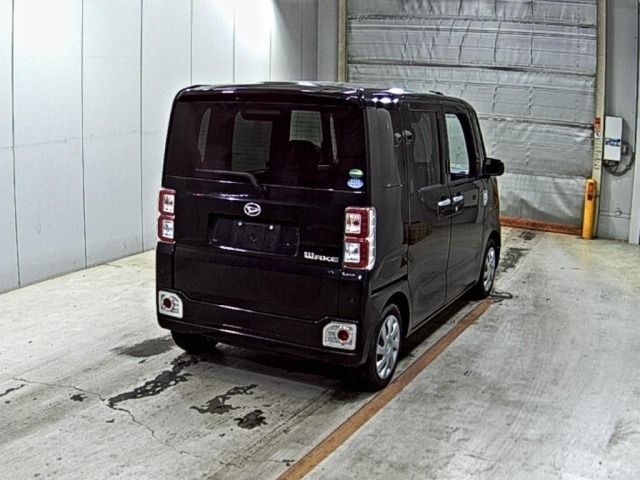 Daihatsu WAKE 2018 6999978-5