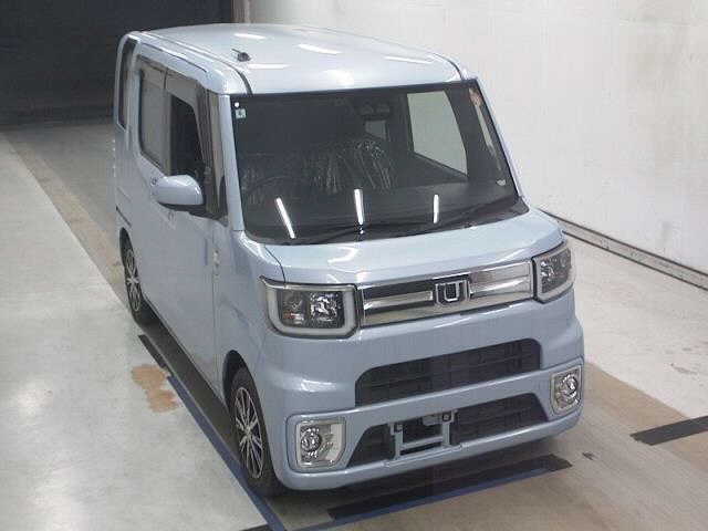 Daihatsu WAKE 2018 6999979-0