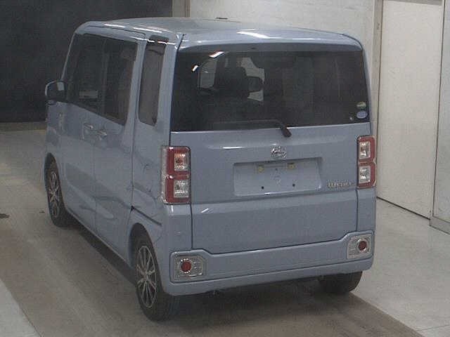 Daihatsu WAKE 2018 6999979-1