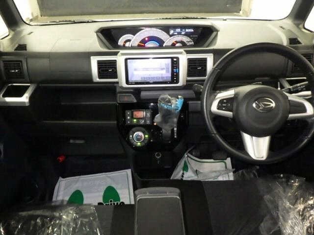Daihatsu WAKE 2018 6999979-3