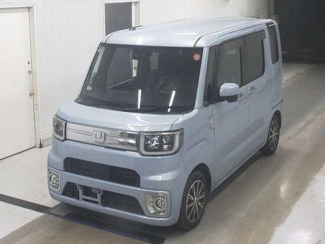 Daihatsu WAKE 2018 6999979-4