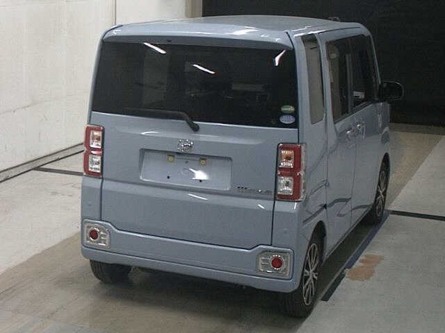 Daihatsu WAKE 2018 6999979-5