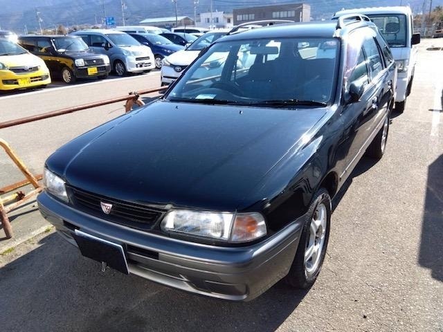 Nissan Wingroad 1997 6986572-0