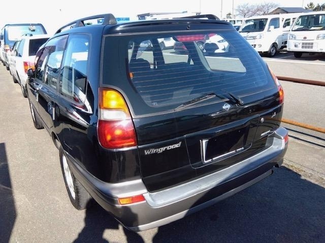 Nissan Wingroad 1997 6986572-1