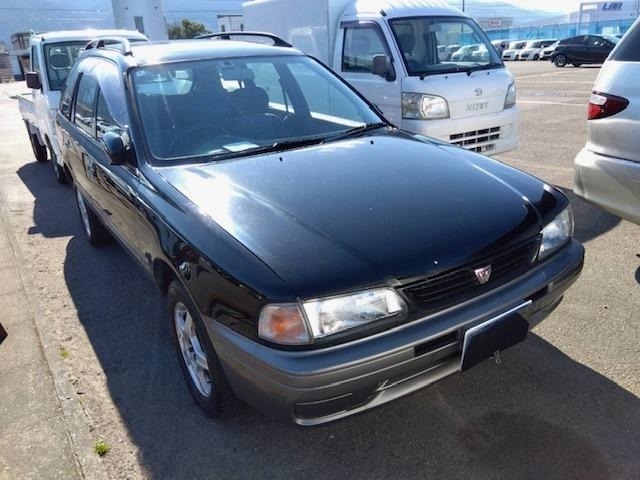 Nissan Wingroad 1997 6986572-4