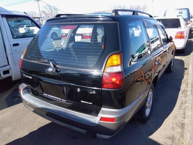 Nissan Wingroad 1997 6986572-5
