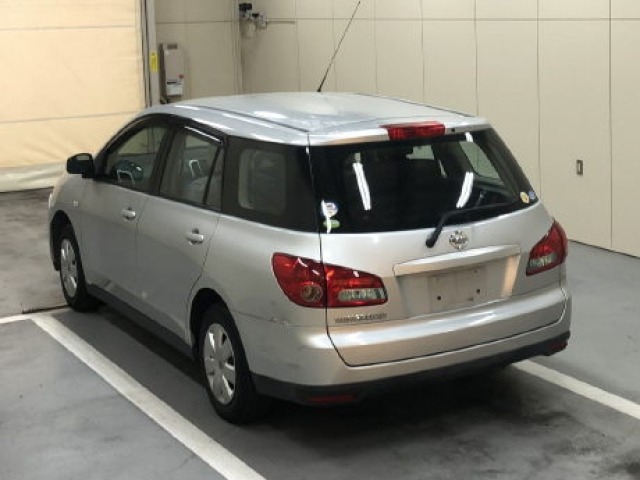 Nissan Wingroad 2007 6986580-1