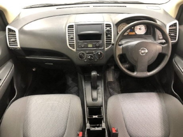 Nissan Wingroad 2007 6986580-4