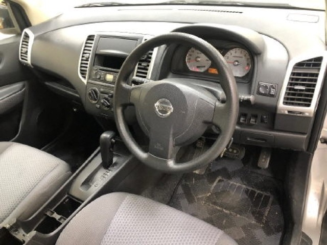 Nissan Wingroad 2007 6986580-5