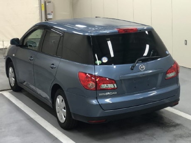 Nissan Wingroad 2013 6986586-1