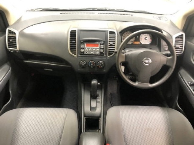 Nissan Wingroad 2013 6986586-4