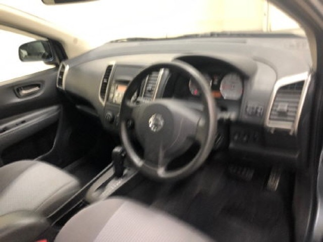 Nissan Wingroad 2013 6986586-5